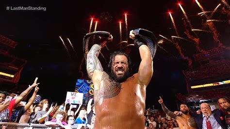 WWE SummerSlam 2022 Results: Biggest Winners and Match .